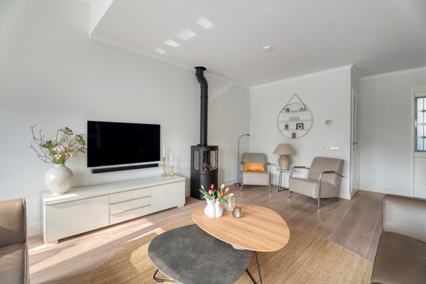 Medium property photo - Dopperstraat 111, 3752 JC Bunschoten-Spakenburg